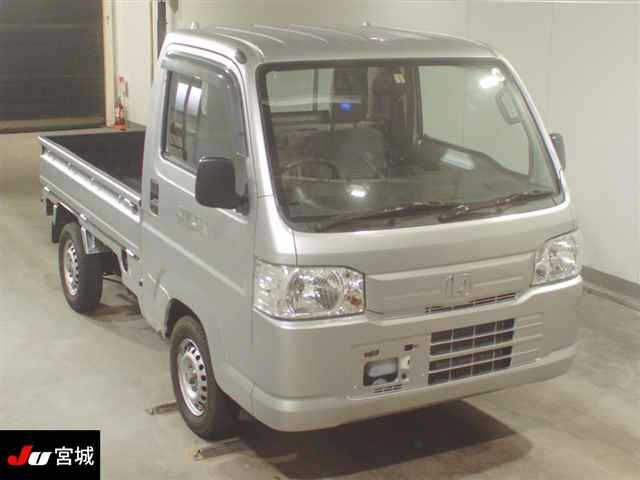 6079 Honda Acty truck HA9 2011 г. (JU Miyagi)